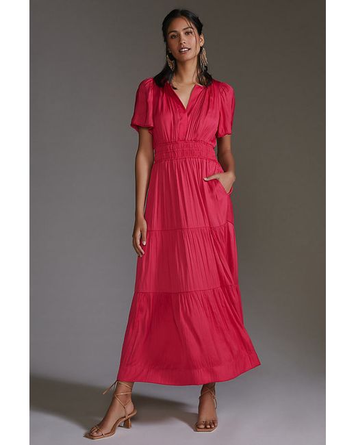The Somerset Collection By Anthropologie Women's The Somerset Maxi