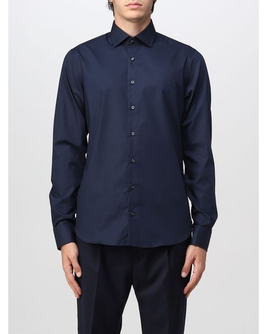 Michael Kors Slim-Fit Cotton Safari Shirt  Safari shirt, Mens shirts, Men  stylish dress