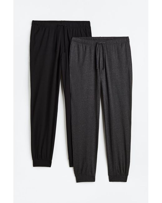 Mastermind x Vans Vault Silk Pajama Pant Black