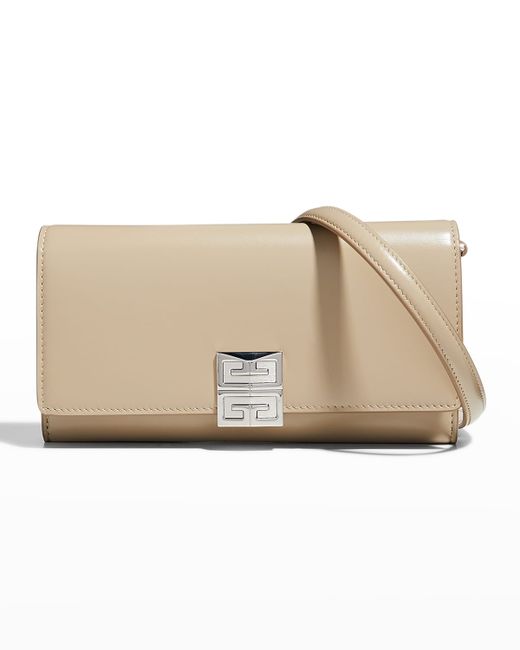 Givenchy Women's 4g Continental Wallet-On-Chain