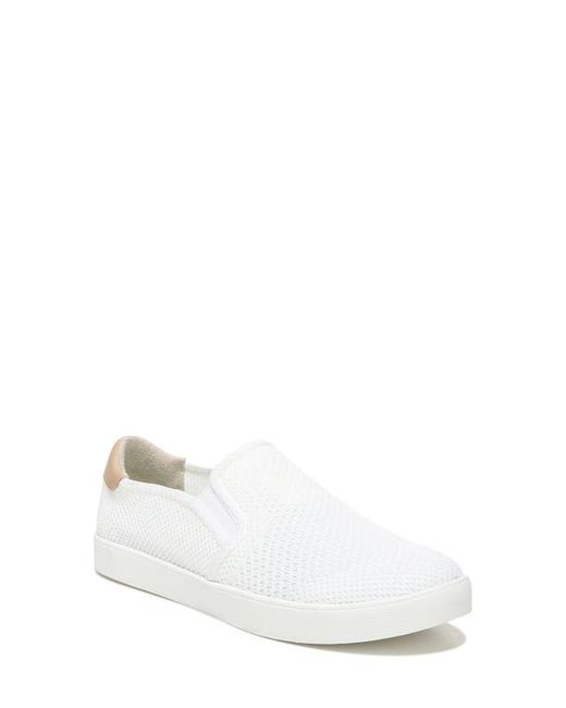 Dr. Scholl's Madison Slip-On Sneaker in at | Stylemi