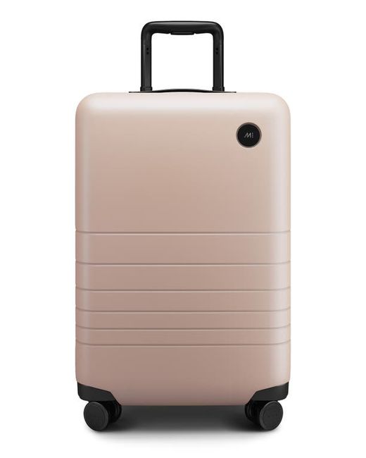 Monos 23-Inch Hybrid Carry-On Plus Spinner Luggage in at Nordstrom ...