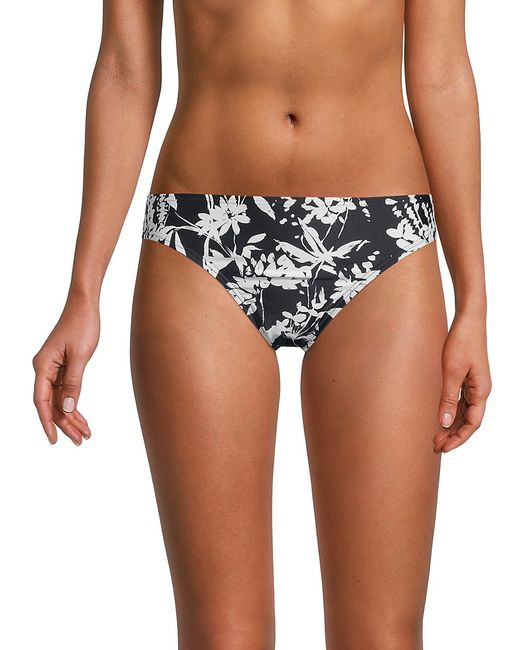 Tommy Hilfiger Women's Classic Bikini-Cut and Palestine