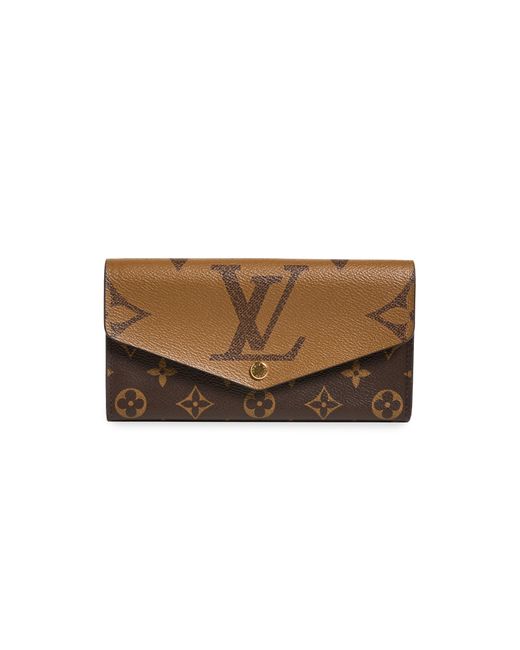 Shopbop Archive Louis Vuitton Montaigne Mm, Monogram