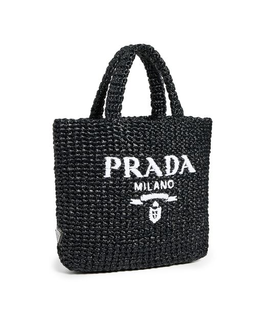 Shopbop Archive Prada Galleria Top Handle Bag, Saffiano