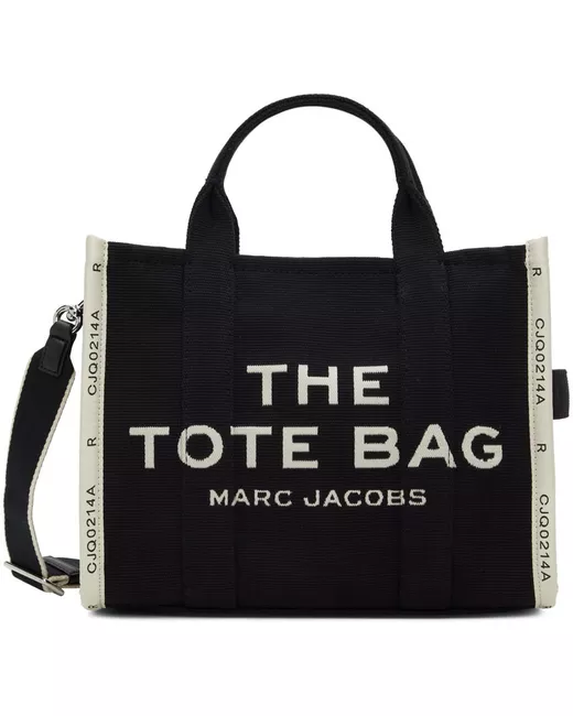 Marc Jacobs Women's The Monogram Jacquard Xl Tote Bag