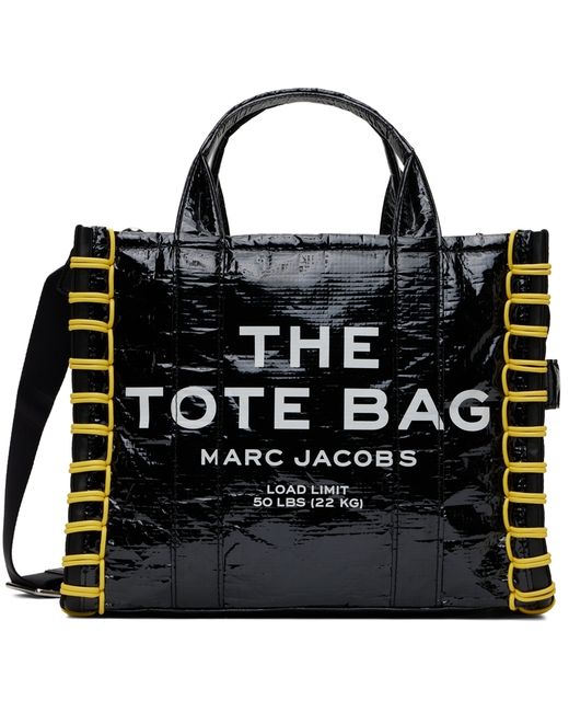 Marc Jacobs Women's The Tarp Small Tote Bag