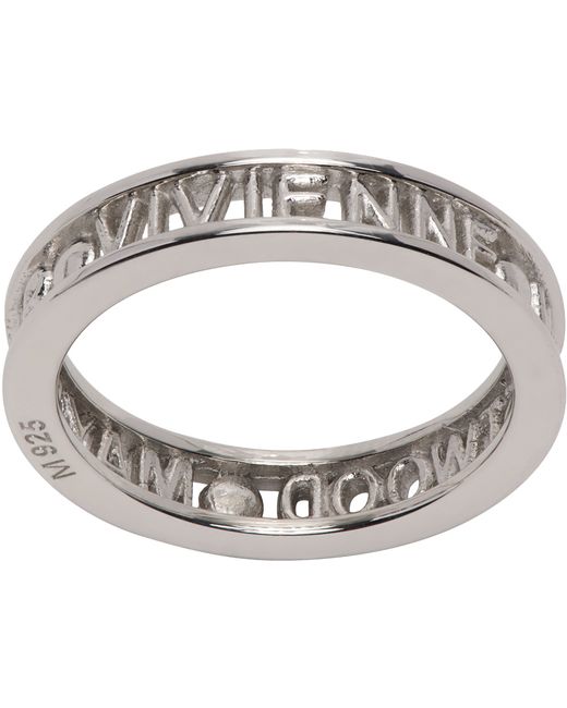 Vivienne Westwood Rings for Men | Online Sale up to 70% off | Stylemi
