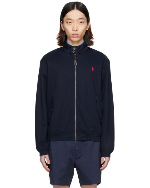 Polo Ralph Lauren Jackets for Men, Online Sale up to 70% off