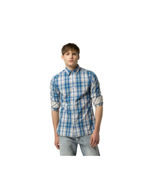 Tommy Hilfiger Shirts for | Online Sale up to 70% off Stylemi